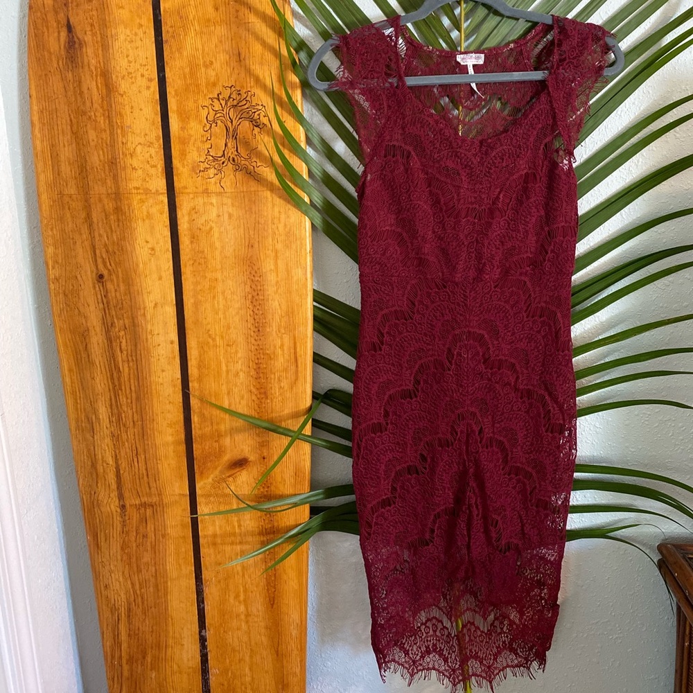 Intimately Free People Dress